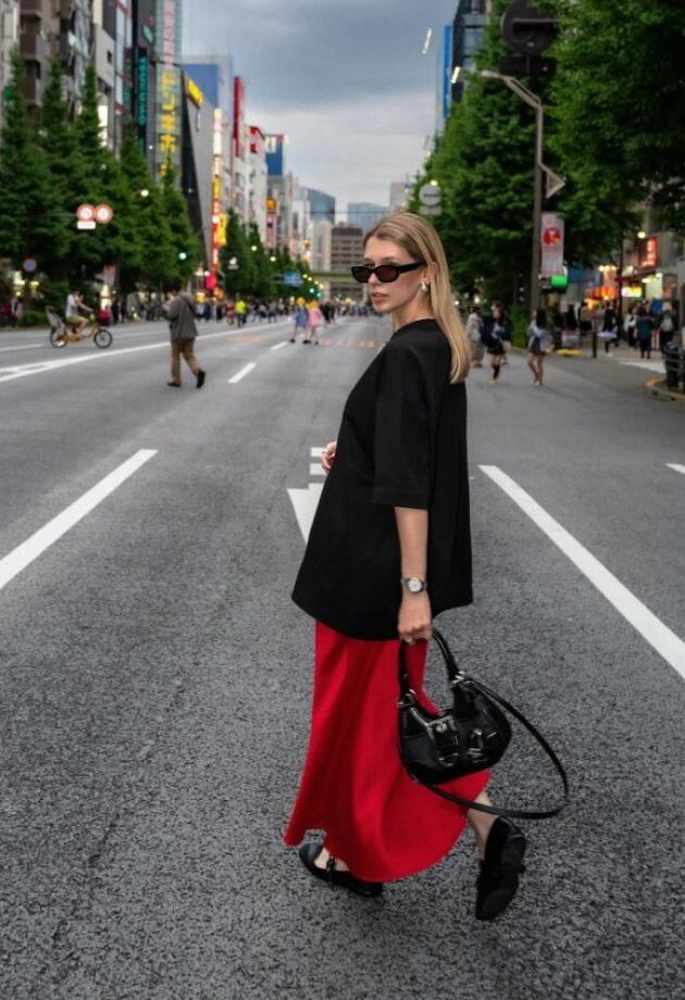 Zara suknje koje spašavaju sve poslovne outfite