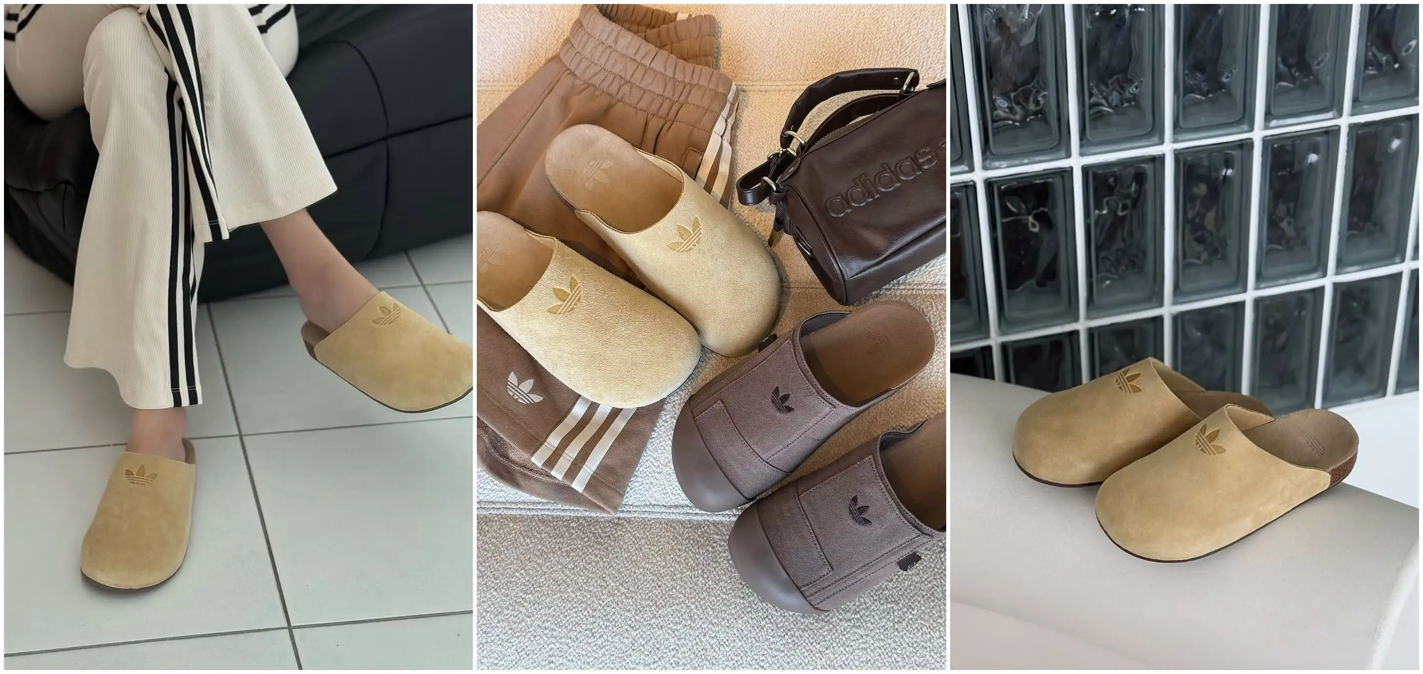 Ovaj adidas model mogao bi postati jednako tražen kao i Birkenstock Boston