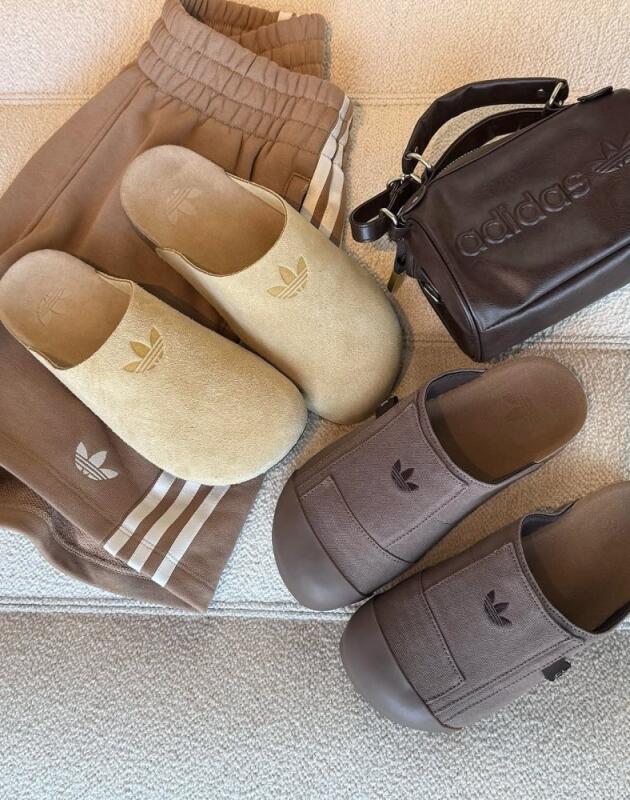 Ovaj adidas model mogao bi postati jednako tražen kao i Birkenstock Boston