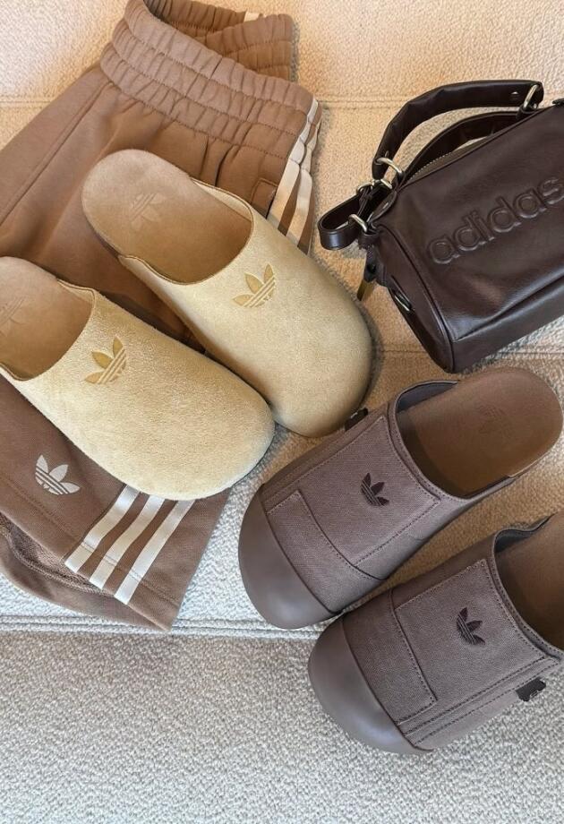 Ovaj adidas model mogao bi postati jednako tražen kao i Birkenstock Boston