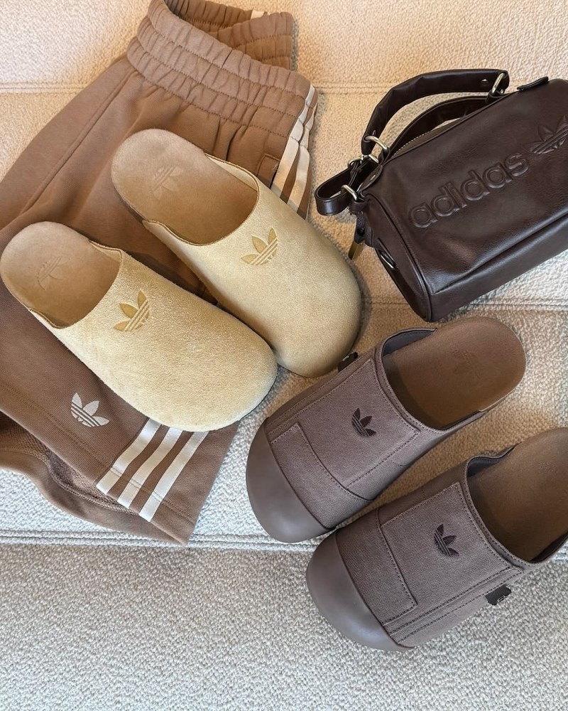 Ovaj adidas model mogao bi postati jednako tražen kao i Birkenstock Boston