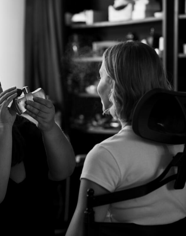 Ne tako tipičan GRWM: Konačno nas je pustila u svoj dan na Sarajevo Film Festivalu
