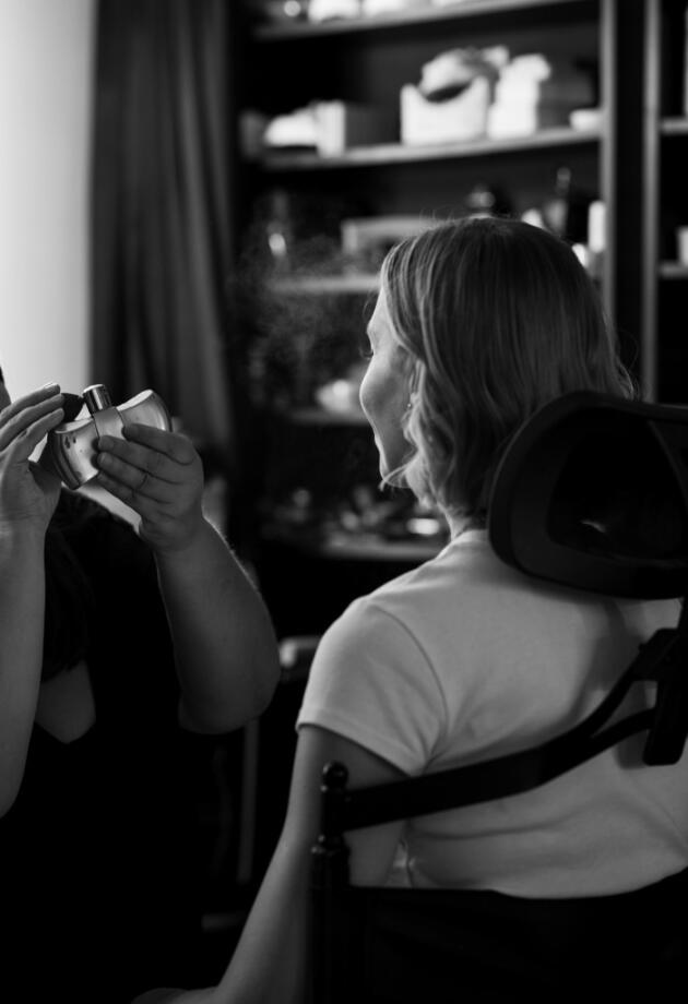 Ne tako tipičan GRWM: Konačno nas je pustila u svoj dan na Sarajevo Film Festivalu
