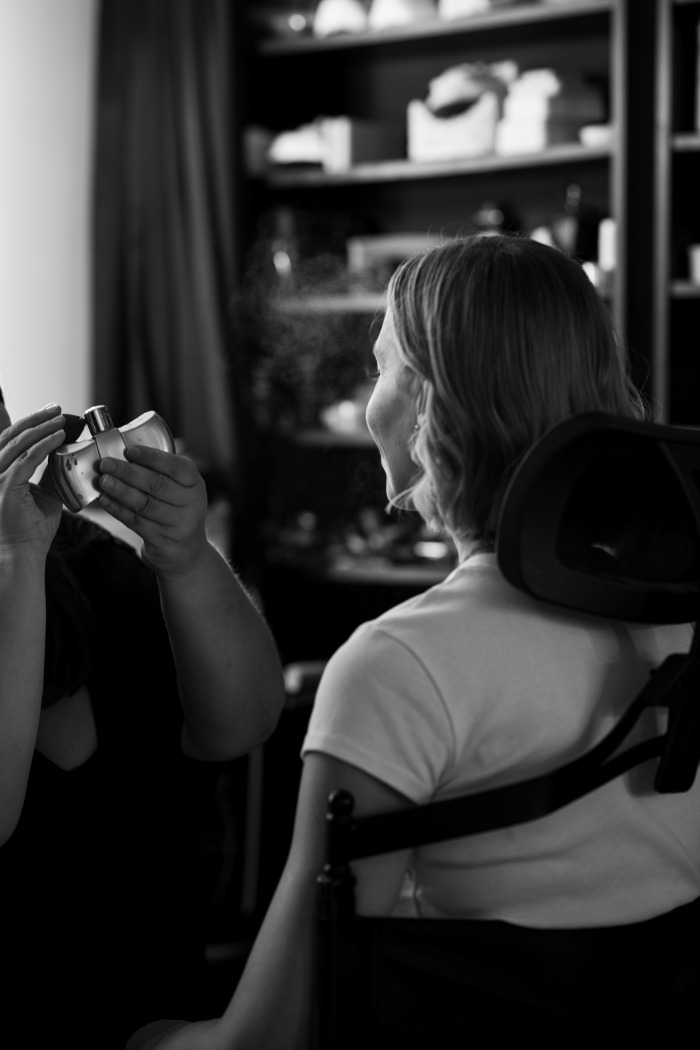 Ne tako tipičan GRWM: Konačno nas je pustila u svoj dan na Sarajevo Film Festivalu
