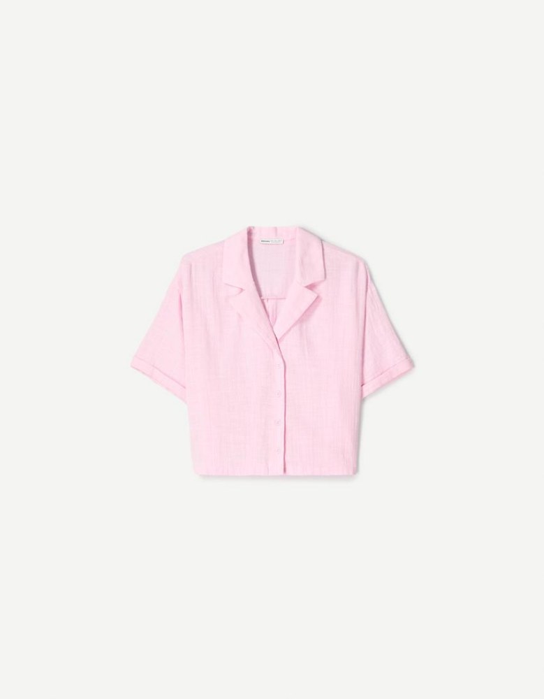 bonjour_ba01bershka_kosulje_kratki_rukav