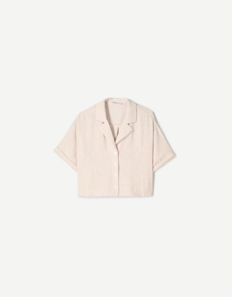 bonjour_ba03bershka_kosulje_kratki_rukav