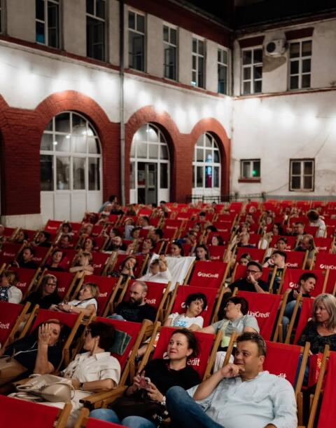 Sarajevo Film Festival stiže u Zenicu: pogledajte odabrane filmske naslove