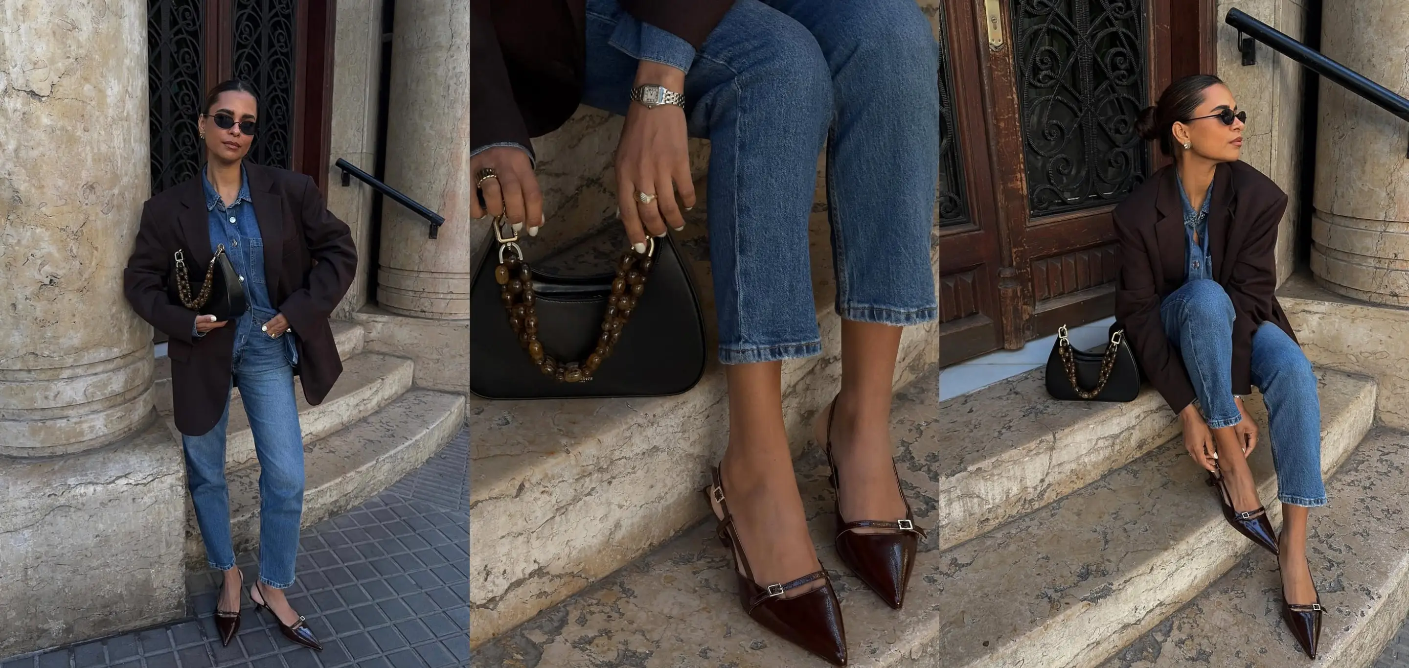 Ne možemo zamisliti jesenske kombinacije bez ovih jeans komada u fokusu