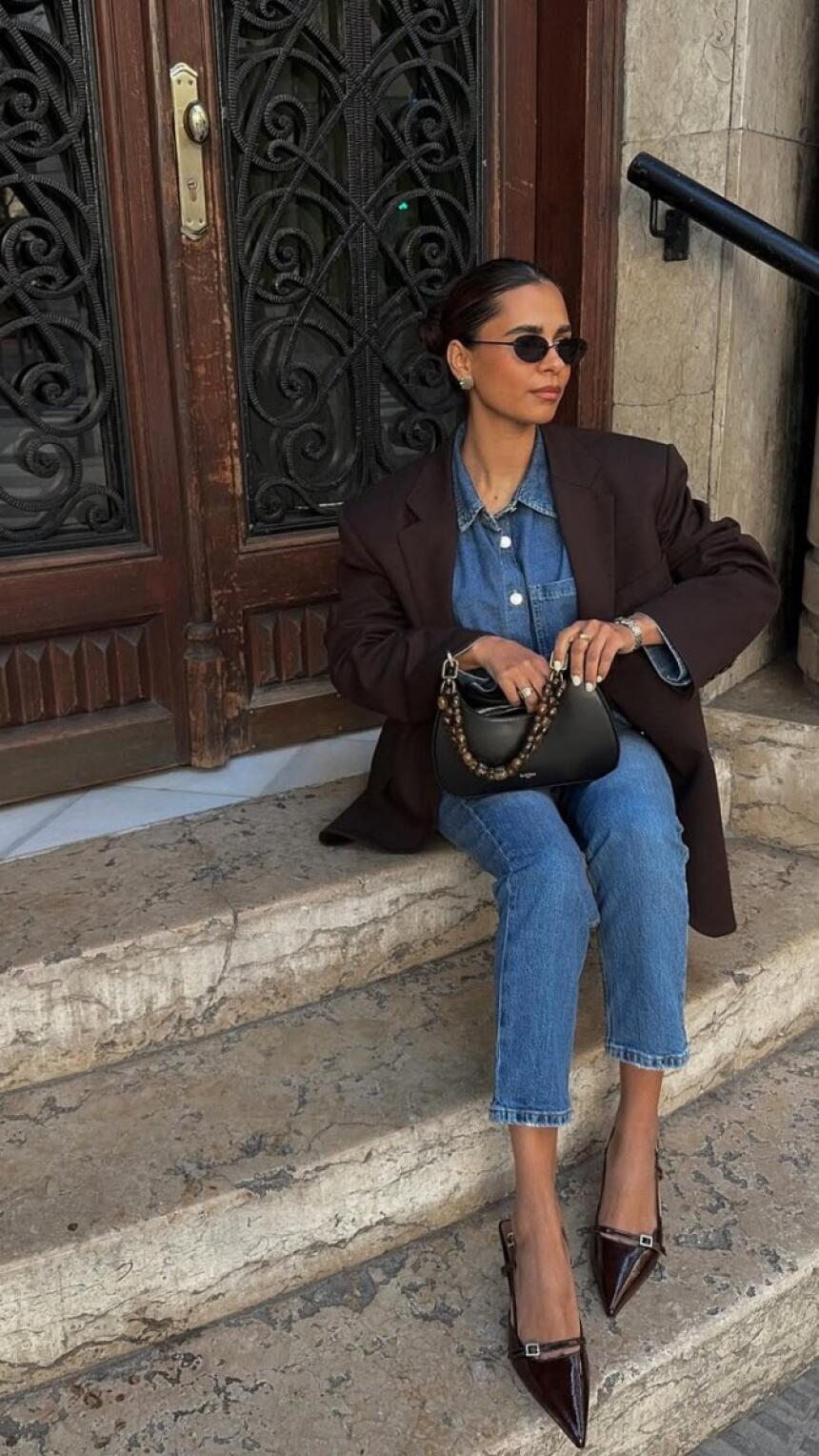 Ne možemo zamisliti jesenske kombinacije bez ovih jeans komada u fokusu