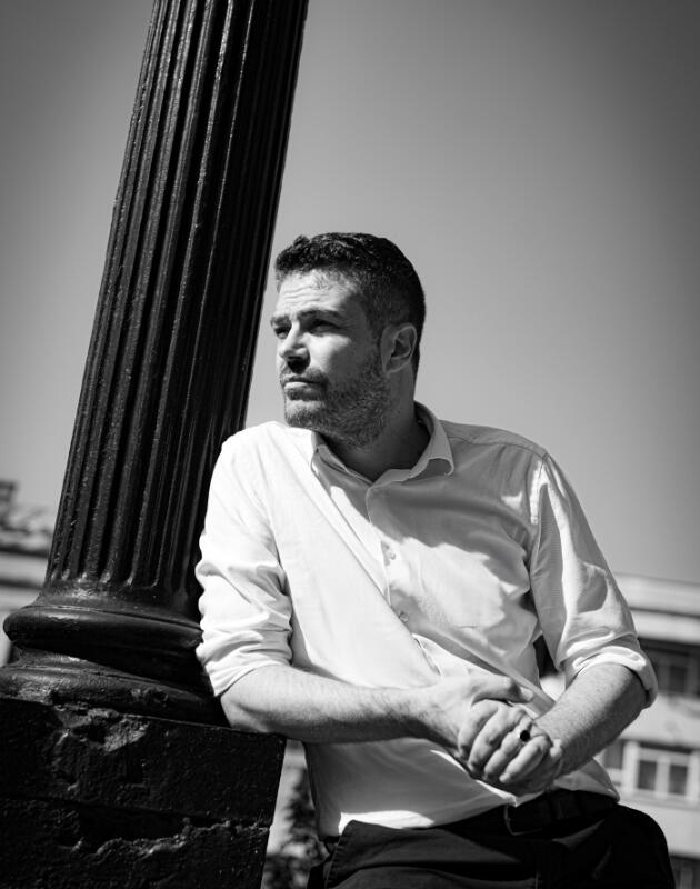 Bonjour.intervju: Tik prije početka Sarajevo Film Festivala s Jovanom Marjanovićem