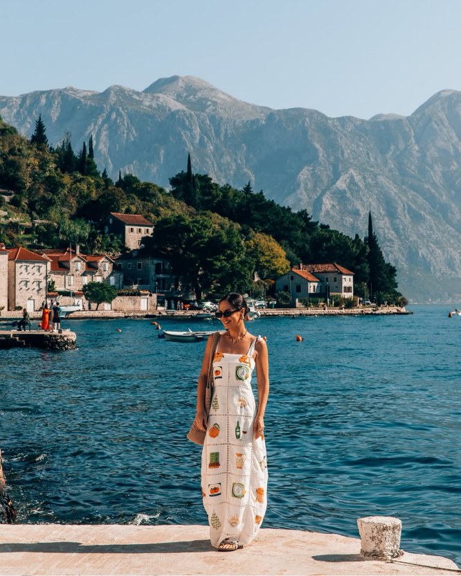 Kotor je grad u kojem se more i historija susreću i stvaraju prizore za pamćenje