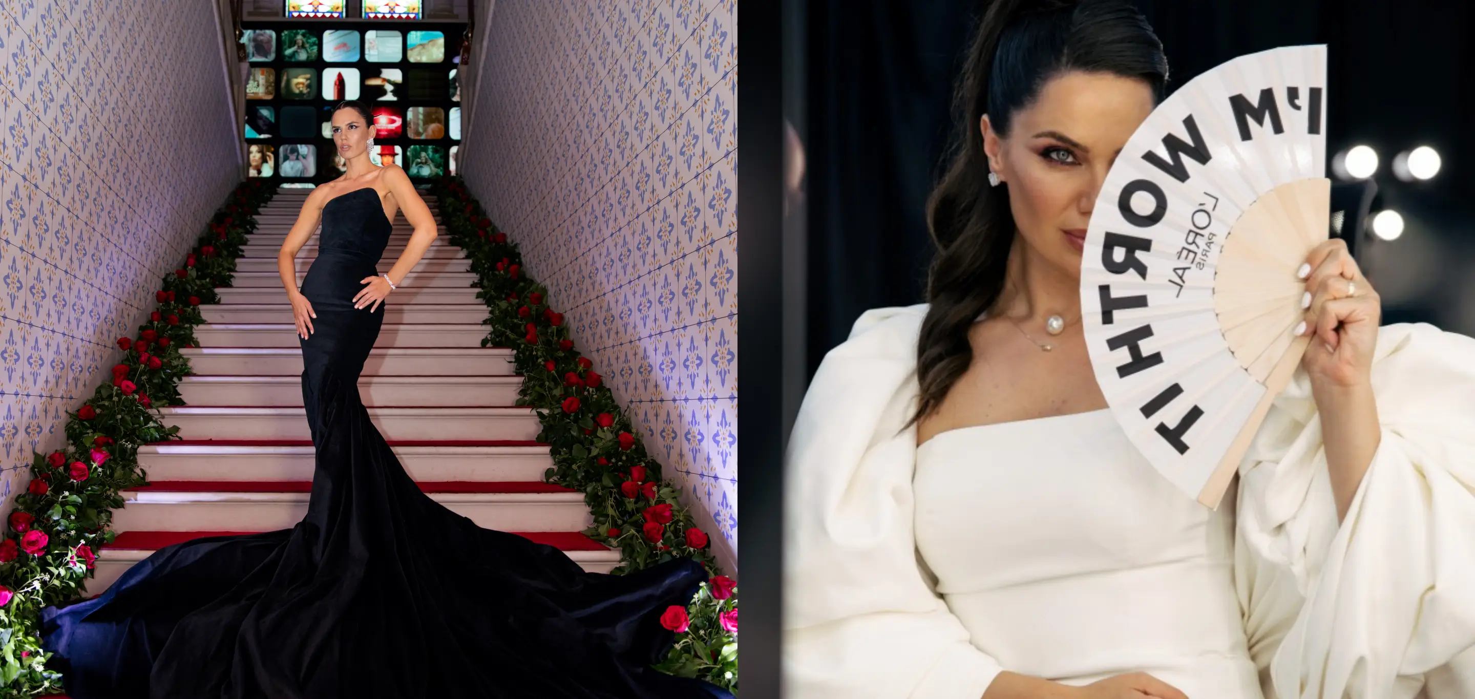 L’Oréal Paris na Sarajevo Film Festivalu u znaku ženske snage i elegancije