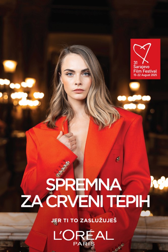 L’Oréal Paris na crvenom tepihu: proslava filmske umjetnosti i snage žene