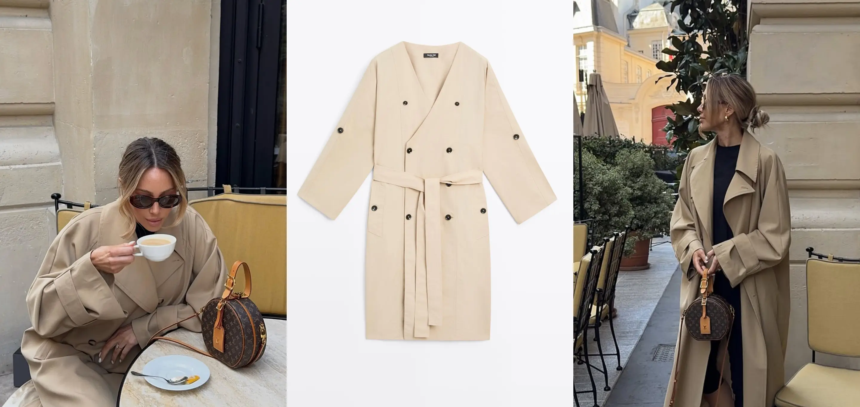 Massimo Dutti sniženje do 50%: Izdvojili smo 15 jesenskih komada idealnih za posao