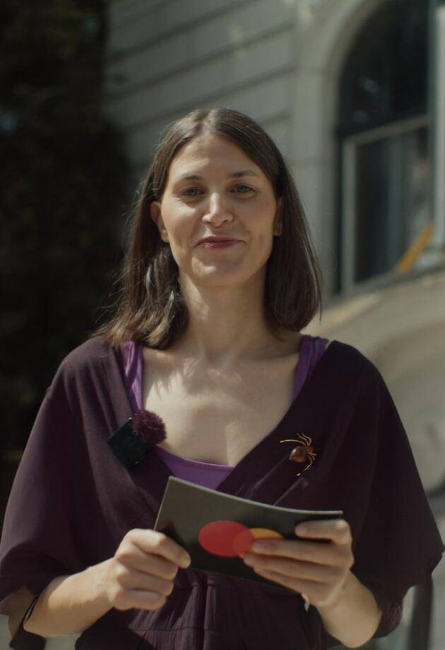 Sarajevo Film Festival kroz Noriku Sefu podsjeća da je rodna ravnopravnost i dalje proces