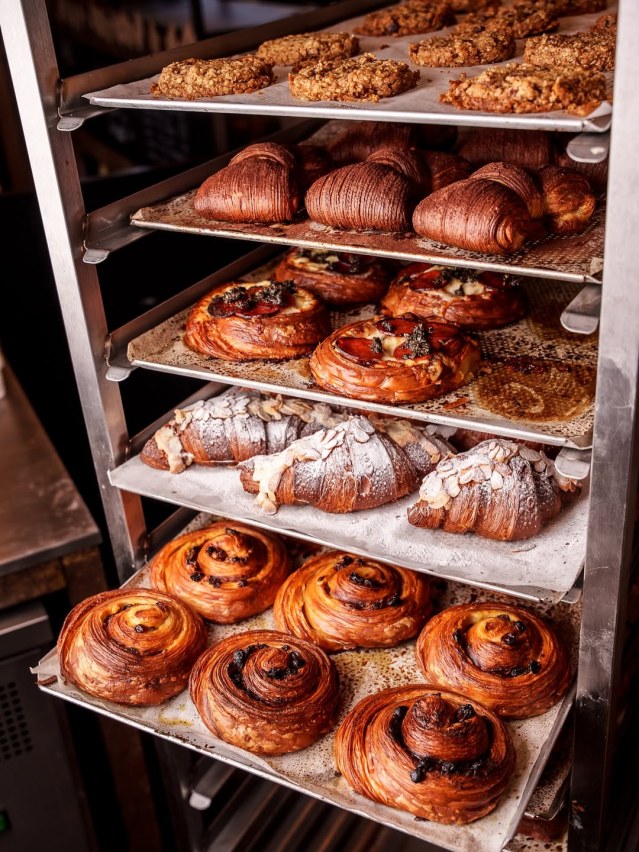 Pekara Sarajevo: 8 lokacija za mirisna jutra i noći