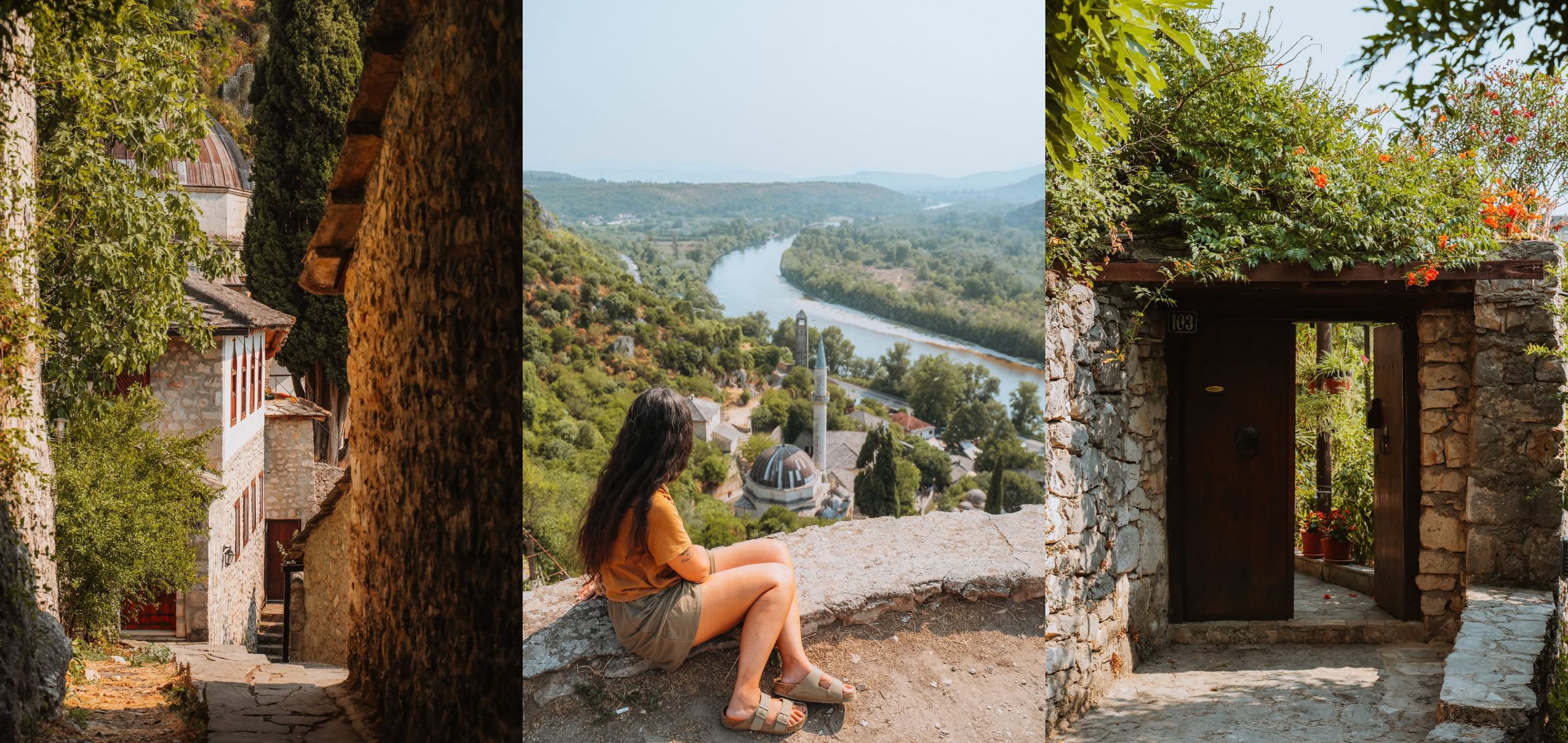 Jedna od najfotogeničnijih destinacija Balkana krije se sat vremena od Mostara