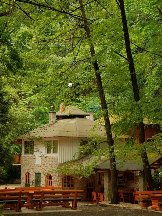 mlinIdealno mjesto za odmor, mir i tišinu, u srcu prirode…🍃🍃 #restoran #restoranmlin #bosna #oazam