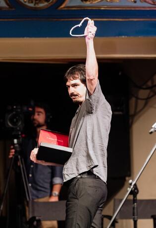 Sarajevo Film Festival: evo koji su filmovi i autori ponijeli ovogodišnje Srce Sarajeva