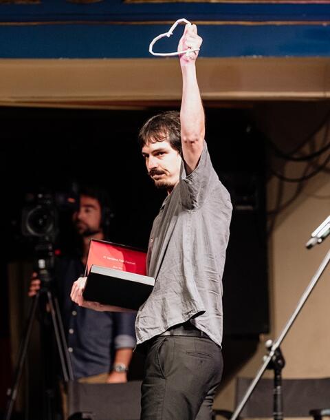 Sarajevo Film Festival: evo koji su filmovi i autori ponijeli ovogodišnje Srce Sarajeva