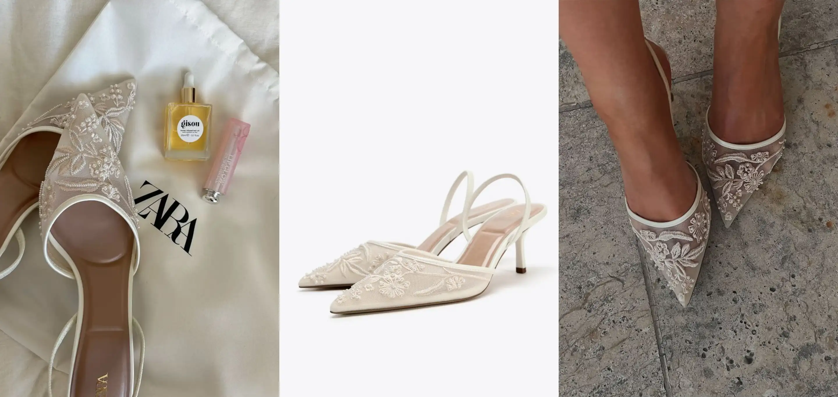 Zara ima cipele na petu koje ćeš nositi od poslovnih dana do večernjih izlazaka