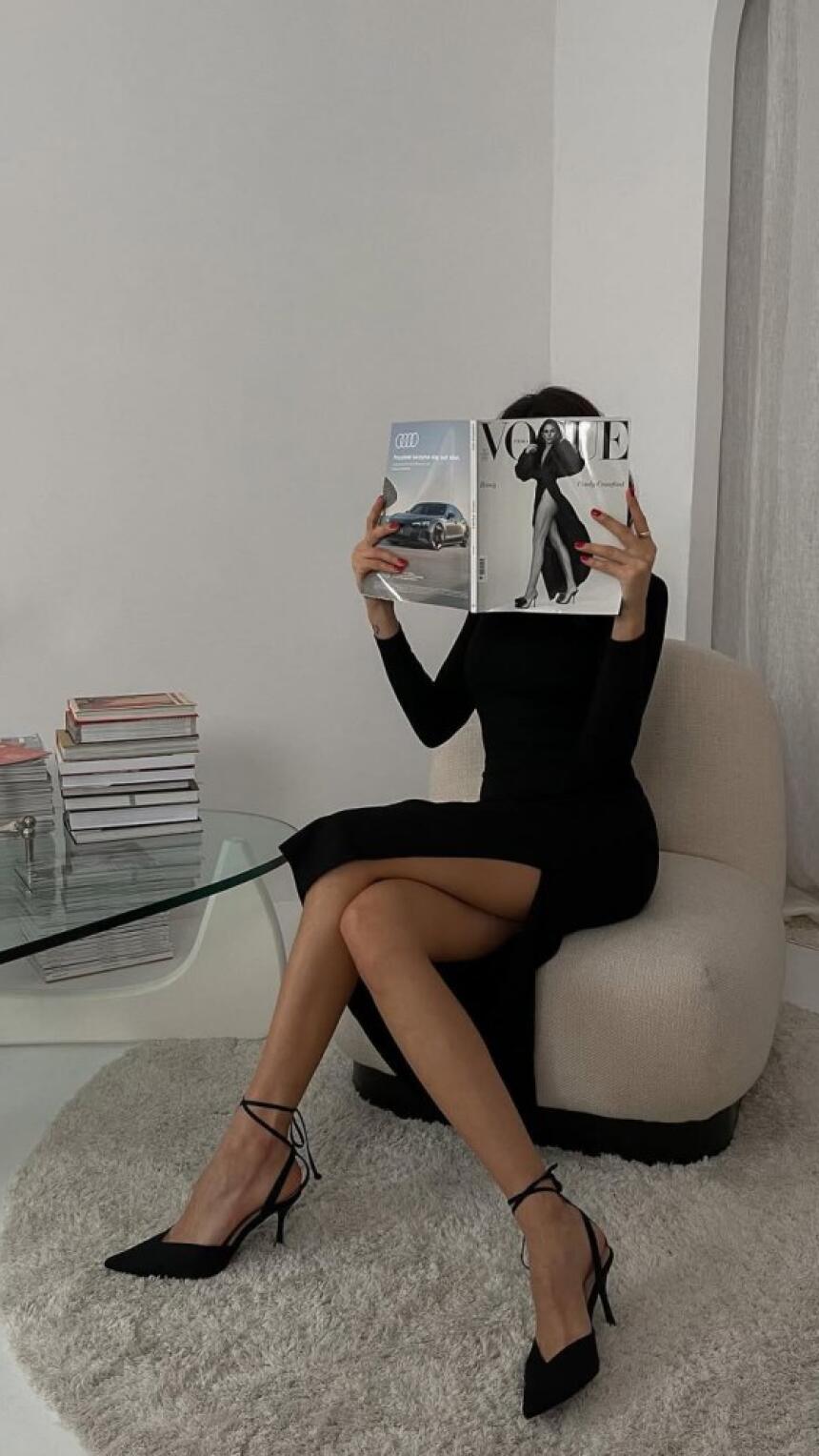 Zara ima cipele na petu koje ćeš nositi od poslovnih dana do večernjih izlazaka