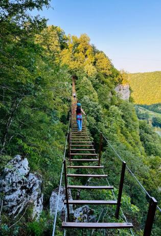 Najfotogeničniji zipline u regiji? Evo zašto svi govore o Bosanskoj Krupi