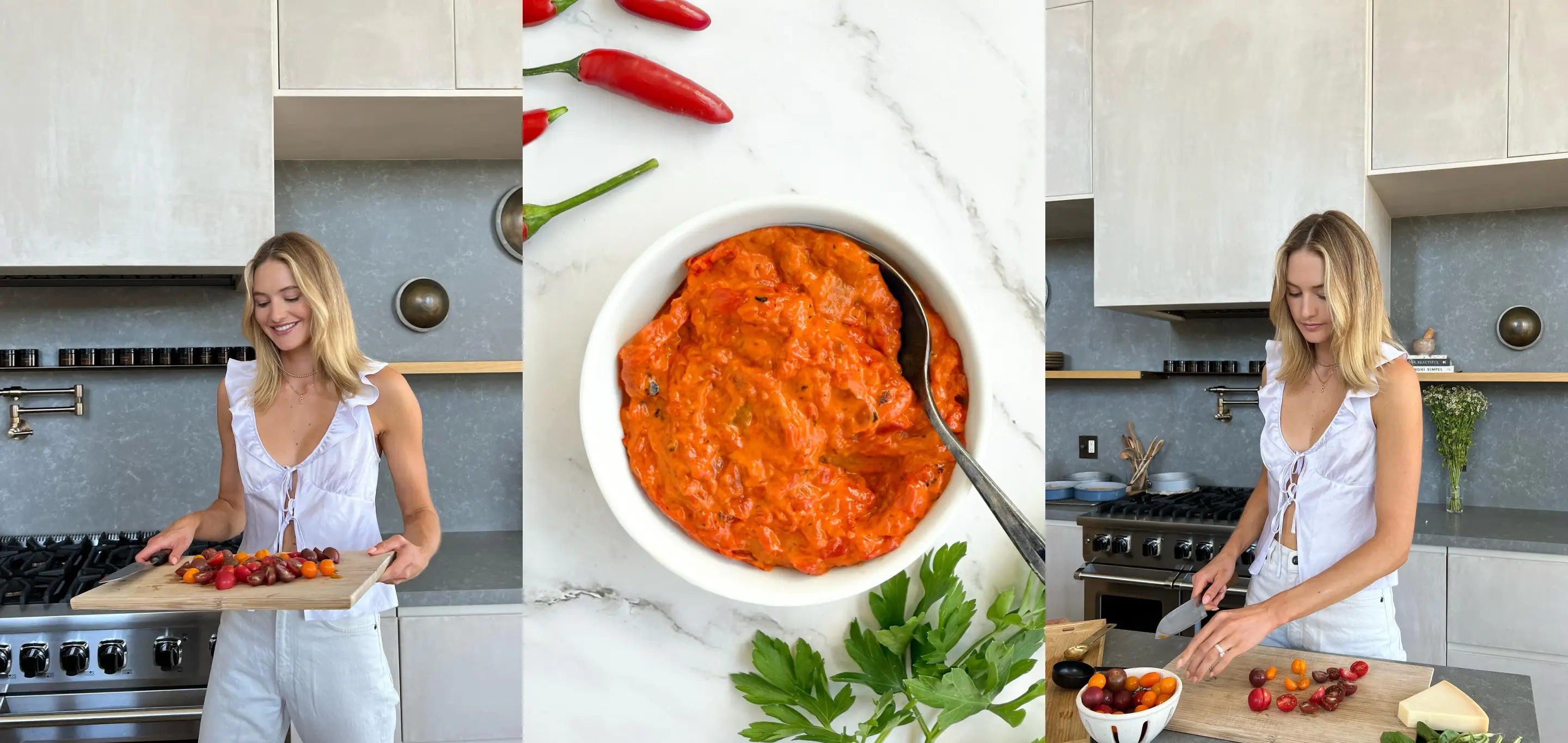 Septembar miriše na ajvar: Mini recept za domaću verziju koju možete pripremiti u stanu