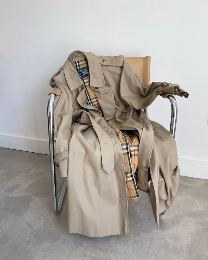 Ovo ulaganje znači da o baloneru više ne morate brinuti: Burberry mantil na sniženju