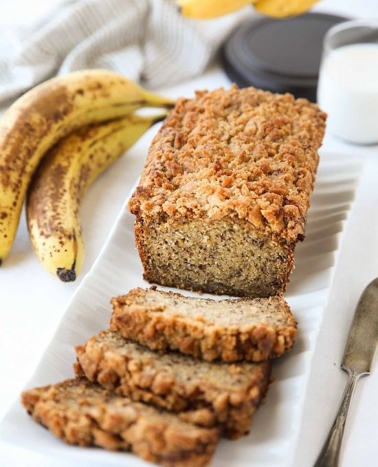 Imamo najbolji recept za banana bread i ne, nije onaj s TikToka.