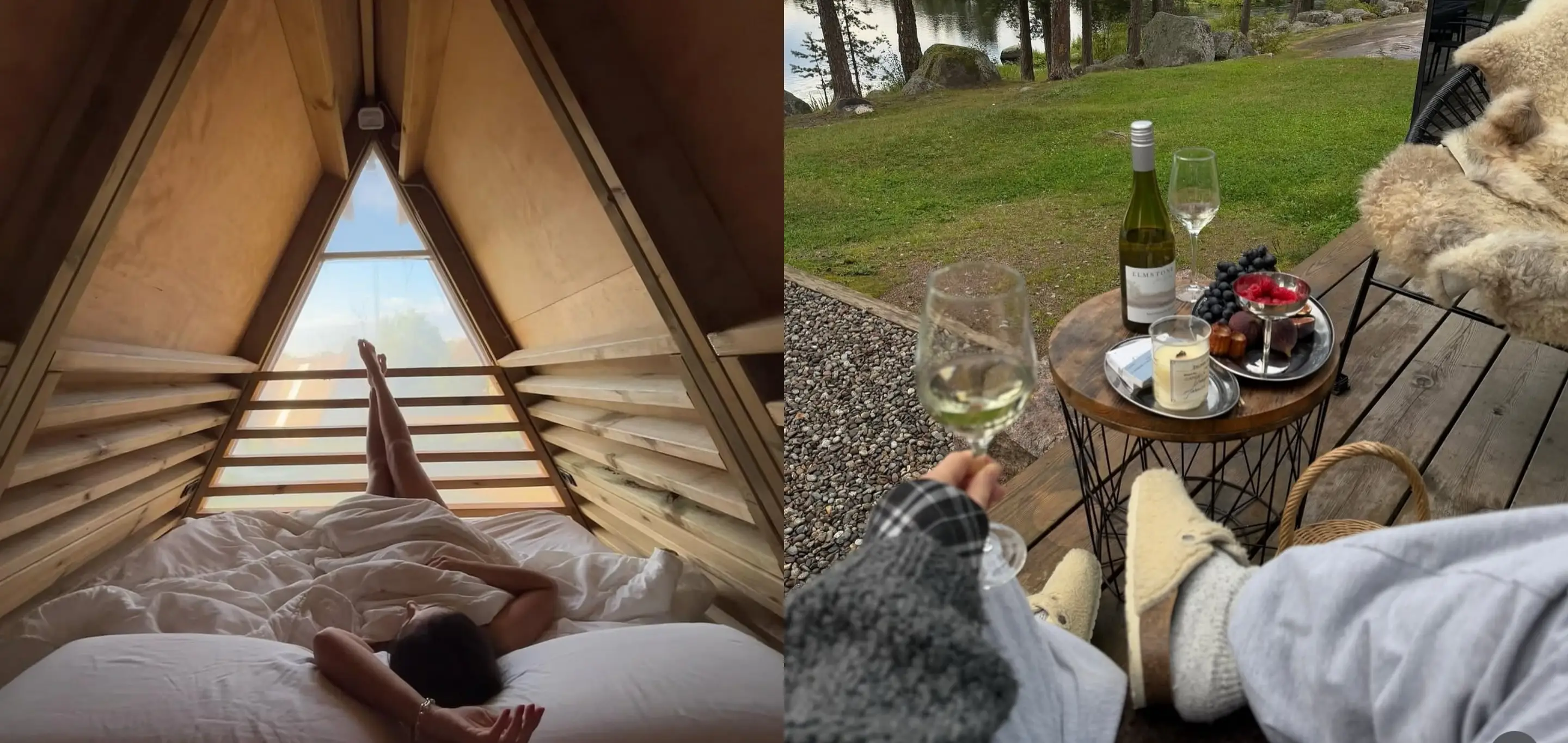 Top izbor s Bookinga: 5 kućica za vikend bijeg udaljene sat vremena od Sarajeva