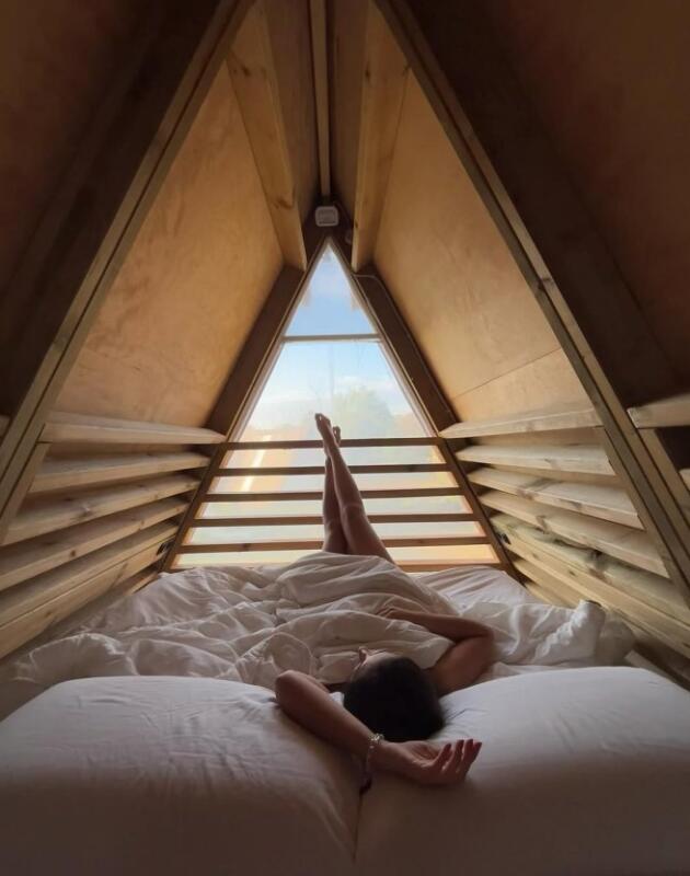 Top izbor s Bookinga: 5 kućica za vikend bijeg udaljene sat vremena od Sarajeva
