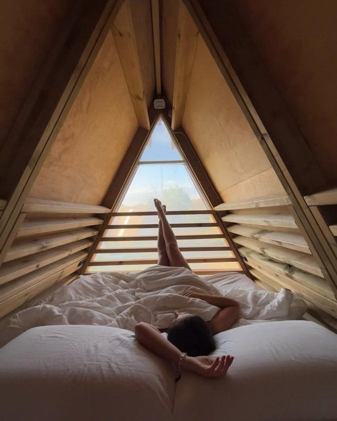 Top izbor s Bookinga: 5 kućica za vikend bijeg udaljene sat vremena od Sarajeva
