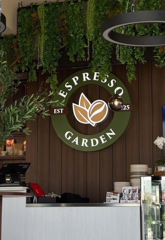 Posjetili smo Espresso Garden i da, ovdje možete probati engleski tost sa tri vrste sira