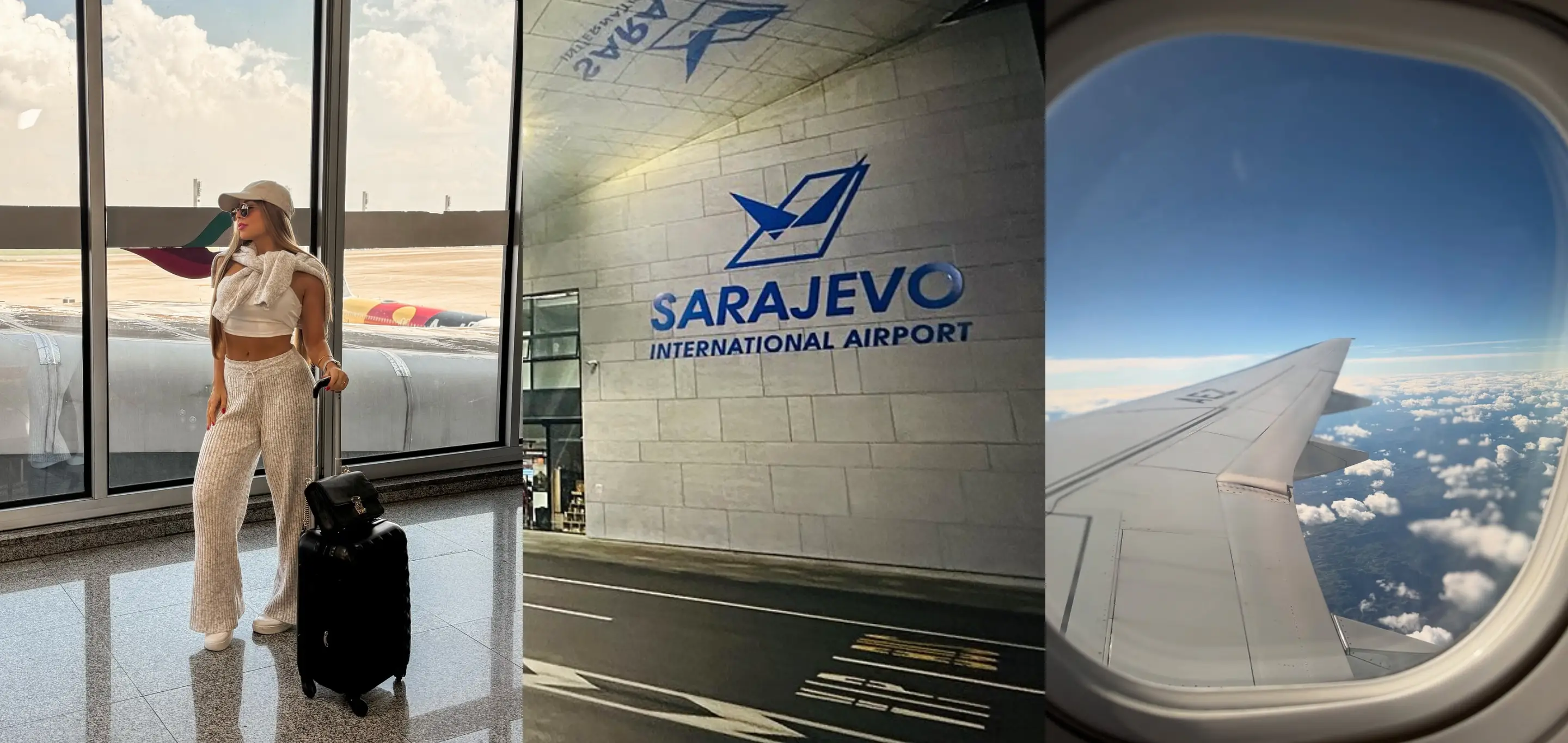 Još jednom donosimo lijepe vijesti: Sarajevo i Pariz bit će povezani direktnim letovima