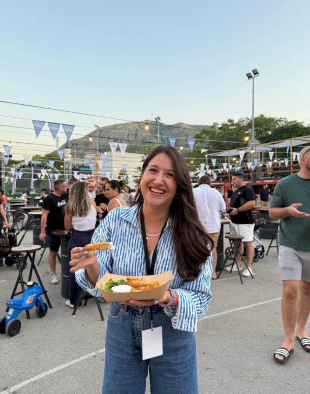 Posjetili smo Moba Street Food: Evo zašto je Mostar 12 dana živio u ritmu okusa i muzike
