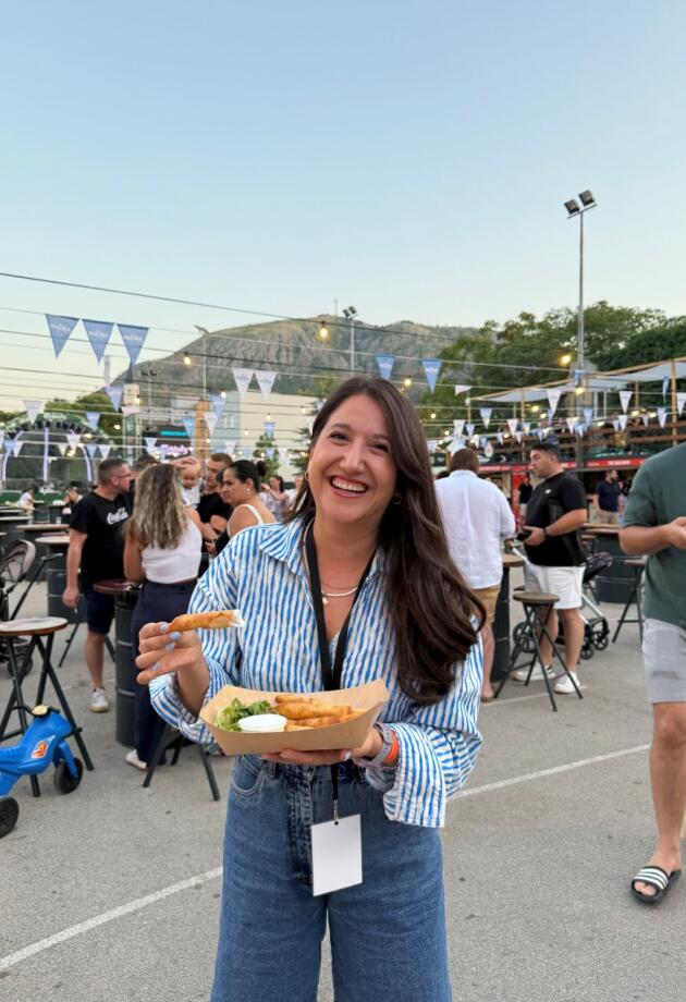 Posjetili smo Moba Street Food: Evo zašto je Mostar 12 dana živio u ritmu okusa i muzike