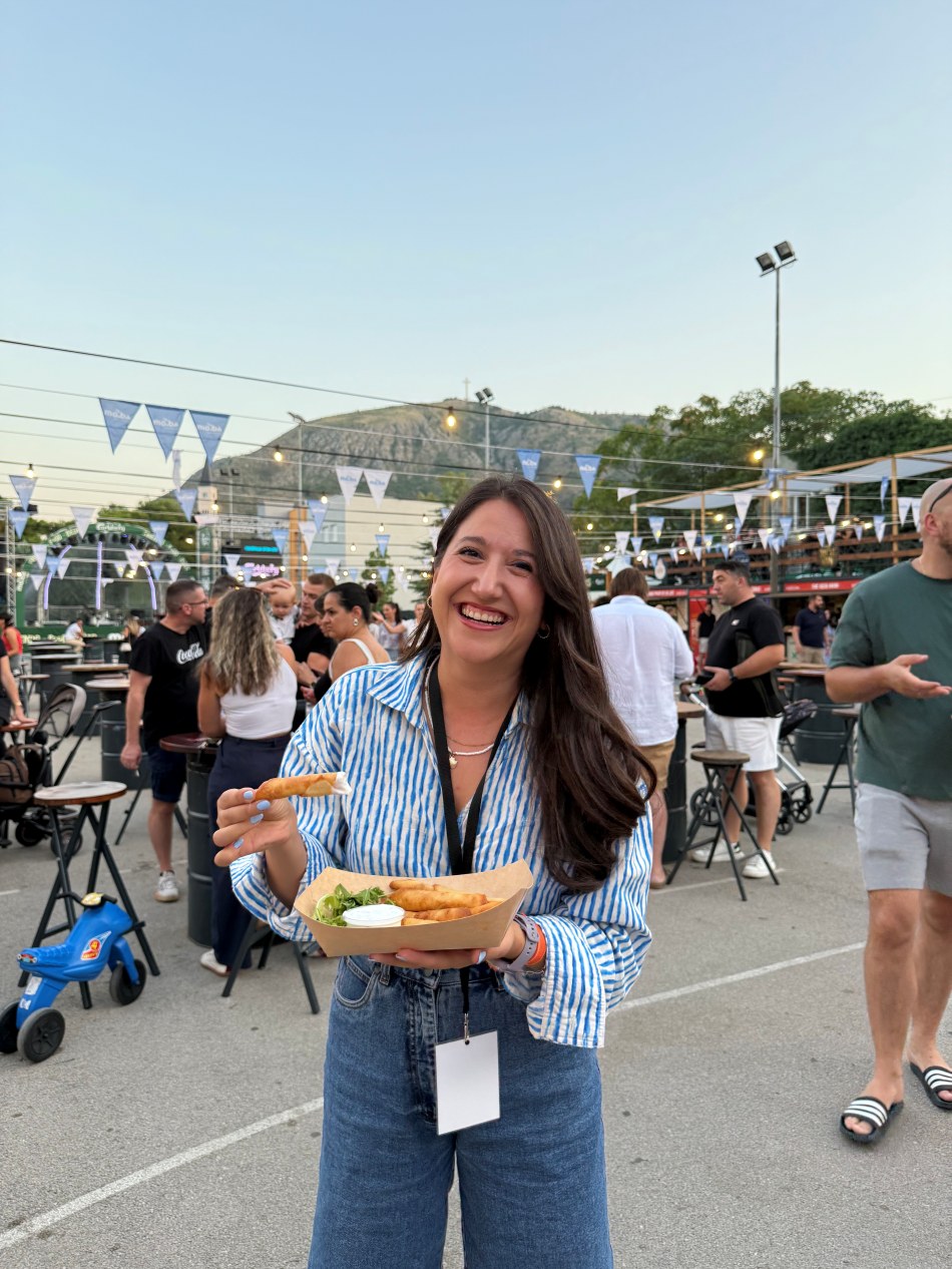 Posjetili smo Moba Street Food: Evo zašto je Mostar 12 dana živio u ritmu okusa i muzike