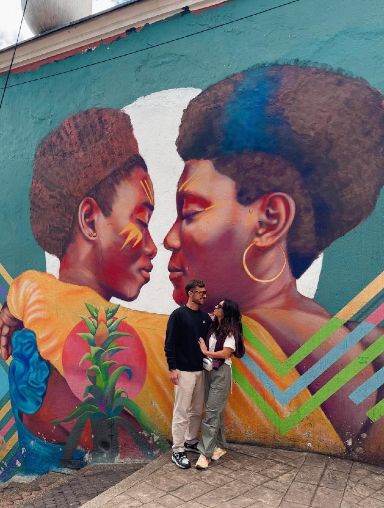 Ako ove jeseni istražujete Evropu, ne propustite murale bosanskohercegovačkih umjetnika