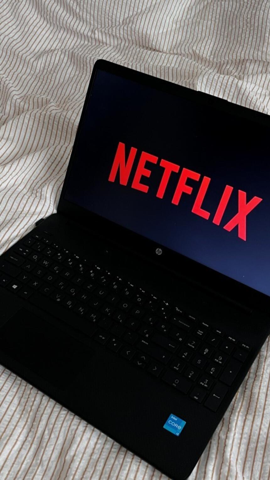 Novi Netflix hit: Dokumentarac čiji je kraj šokirao internet