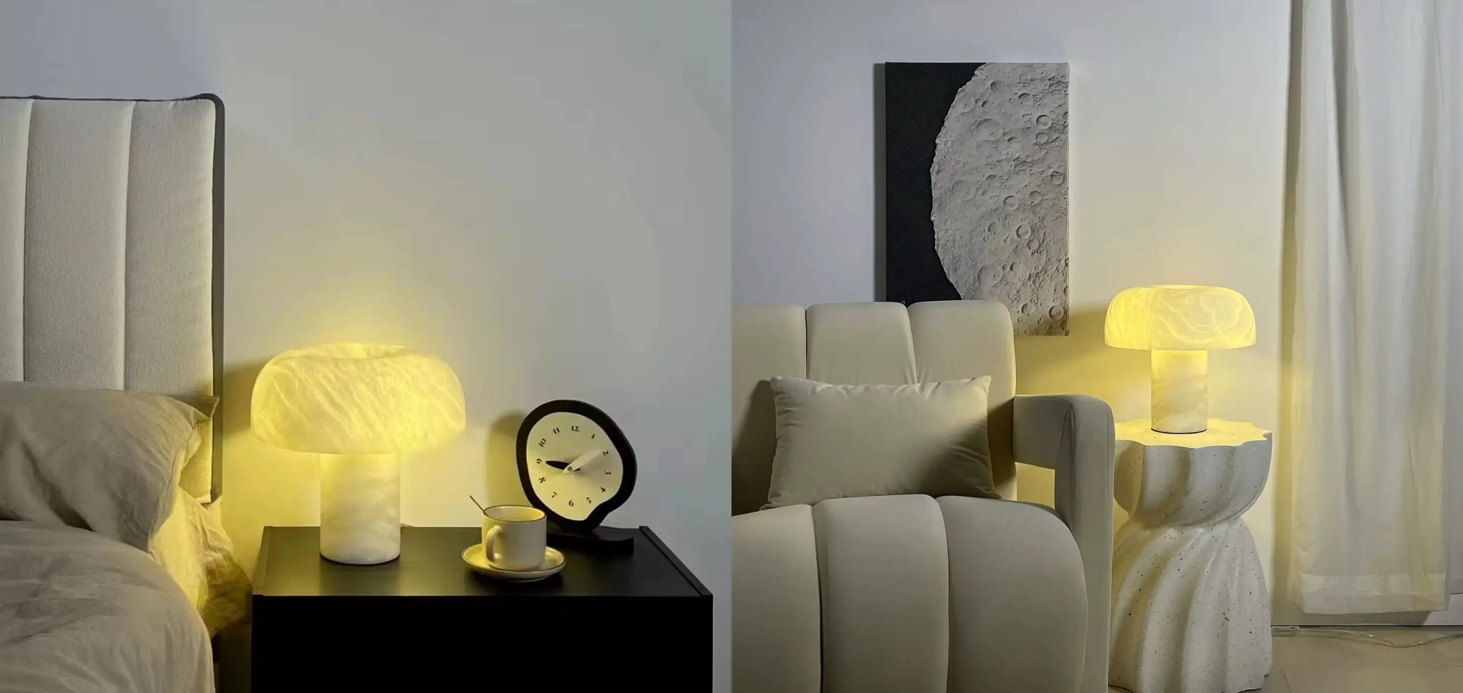 Stolne lampe iz Sinsaya koje će nestati brže nego što stignete odlučiti koji model želite