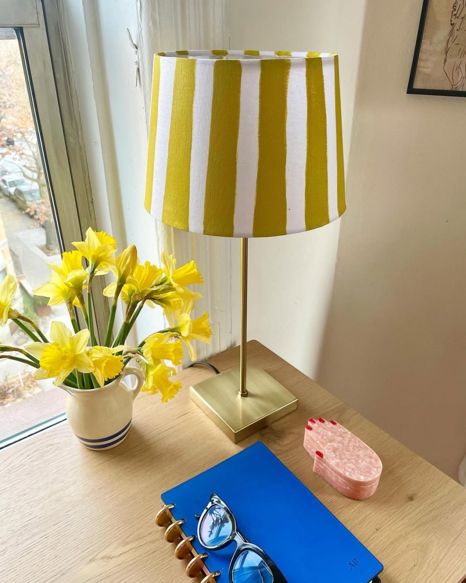 Stolne lampe iz Sinsaya koje će nestati brže nego što stignete odlučiti koji model želite