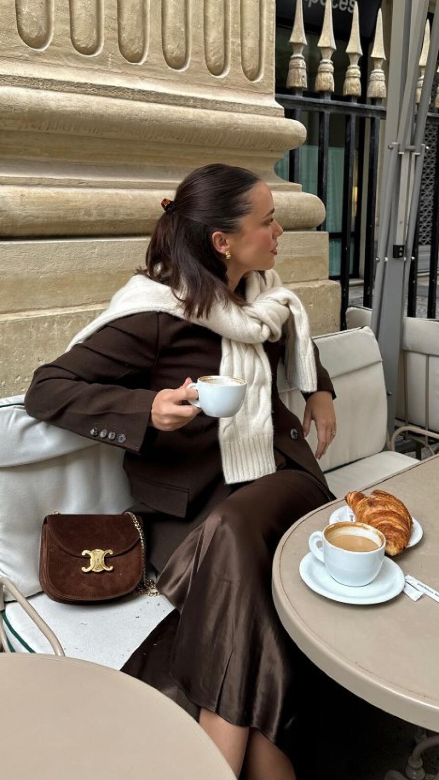 Smeđi tonovi koje volimo ove jeseni: 12 komada za stylish septembar