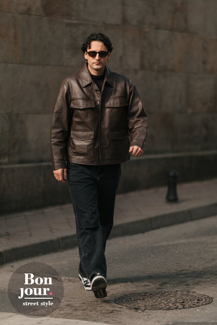 Šta se nosi na ulicama Sarajeva kad temperature padnu? Pogledajte i inspirišite se.