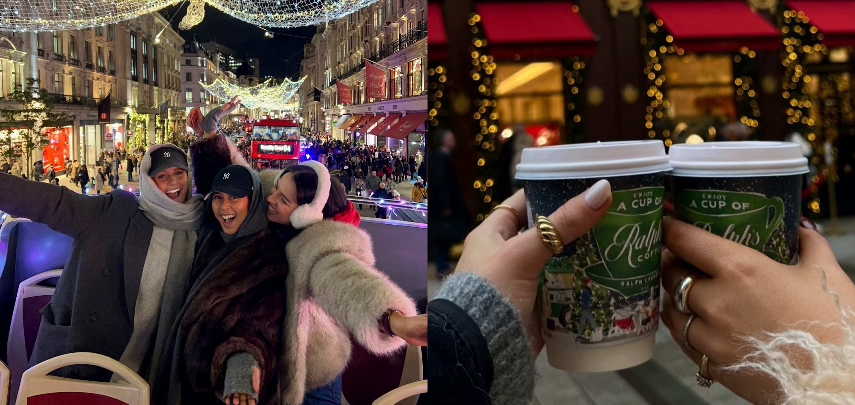 Buckingham Palace otvara svoja vrata za prvi božićni market u historiji