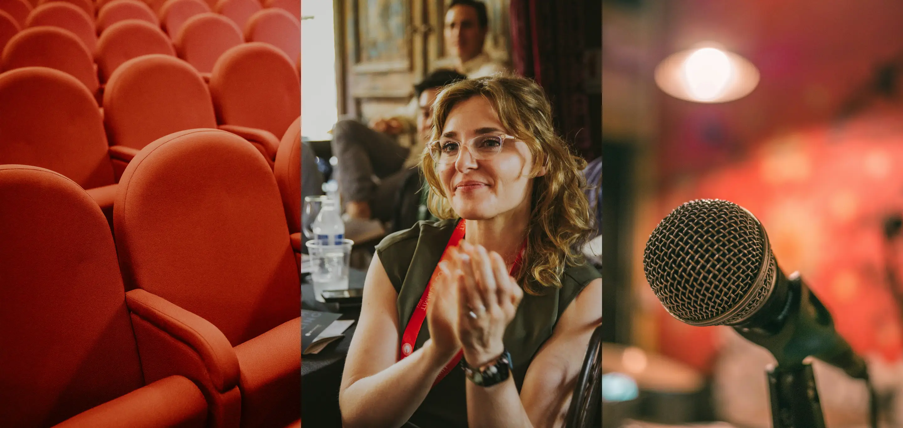 Kako usporiti u svijetu notifikacija? TEDxSarajevo Salon donosi odgovore.