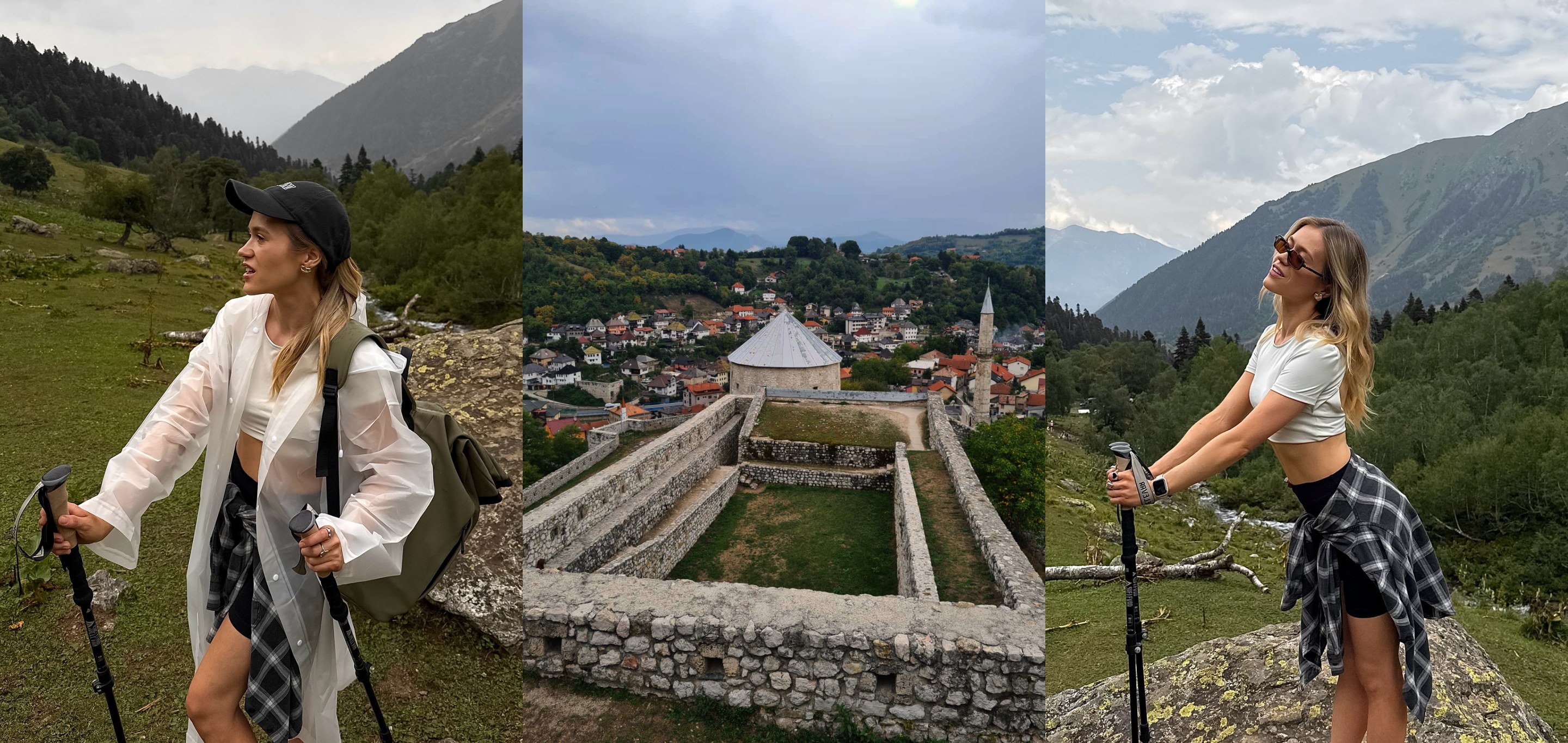 Tvrđave u Bosni i Hercegovini koje vrijedi posjetiti ove jeseni