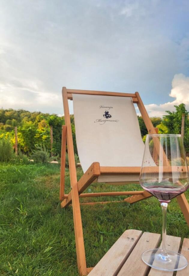 Zamišljali ste vinske ture kao u filmovima? Ove jeseni možete ih doživjeti u Hercegovini.