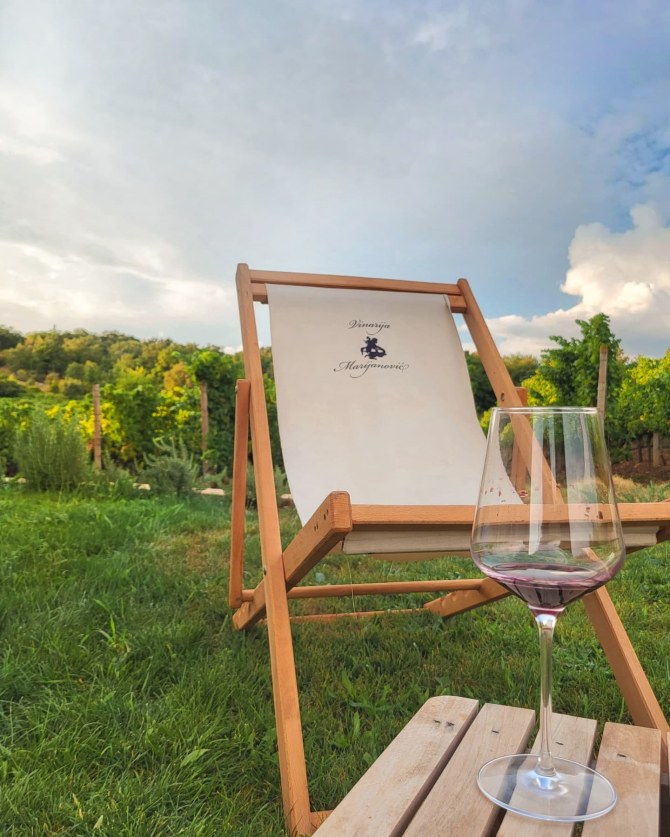 Zamišljali ste vinske ture kao u filmovima? Ove jeseni možete ih doživjeti u Hercegovini.