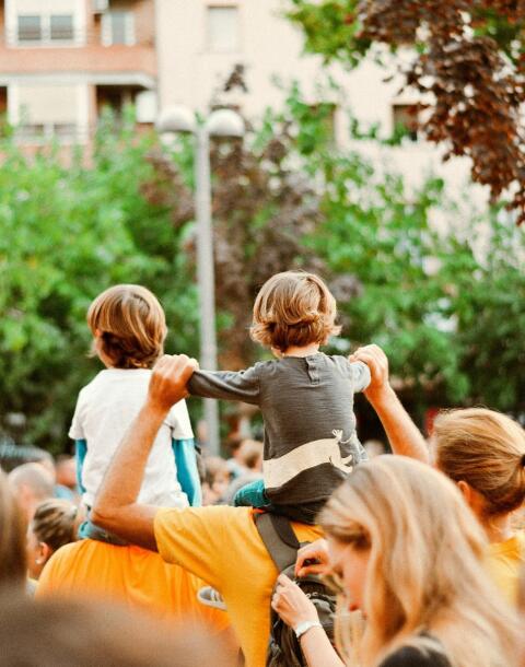 Gdje će ovog vikenda biti najviše igre i smijeha? Odgovor vas čeka na Vilsonovom šetalištu.